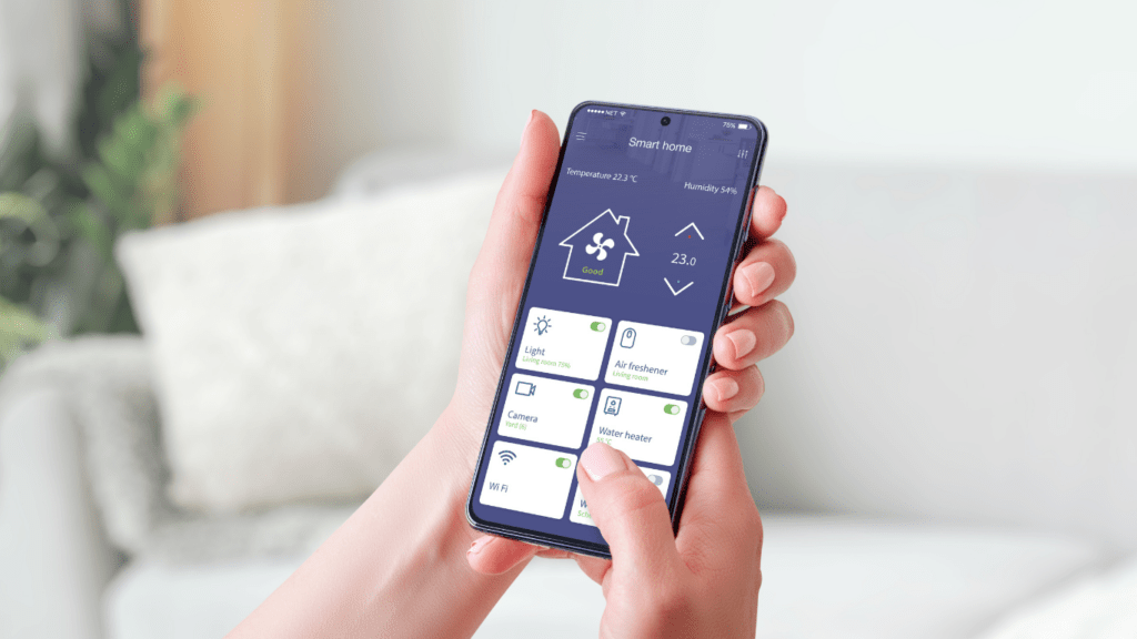 Innovative Smart Home Features Transforming Modern Luxury Houses