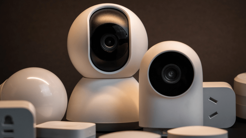 Smart Security Systems