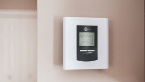 Smart Thermostats