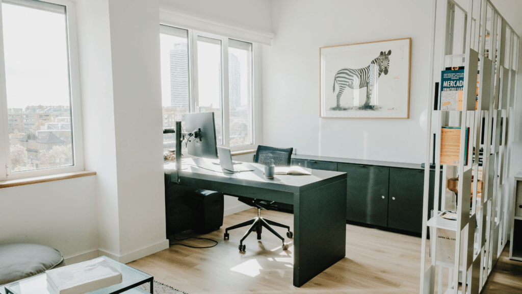 Top Home Office Design Trends for a Stylish and Productive Workspace in 2023