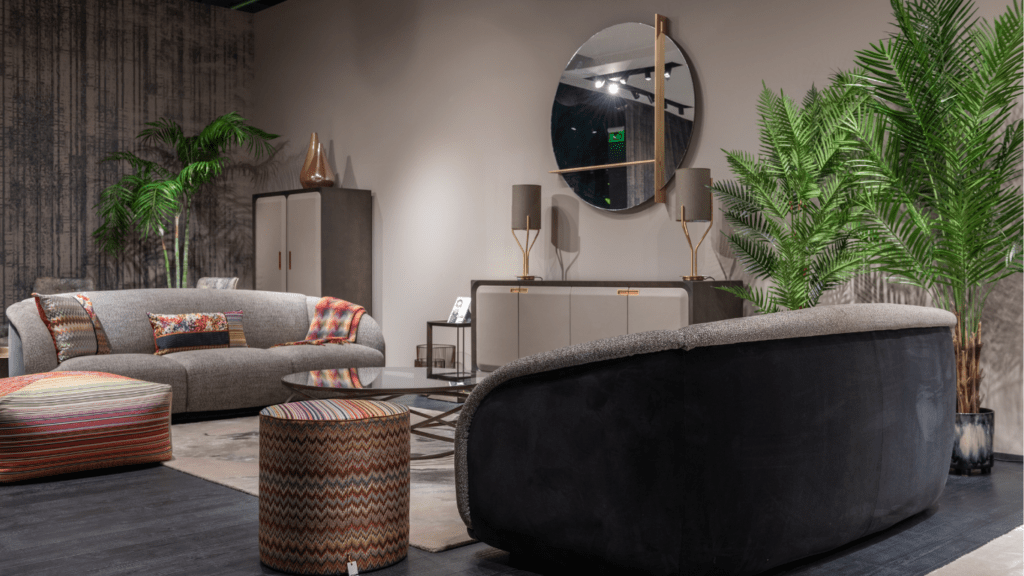 Top Interior Design Trends You Can’t Miss in 2024