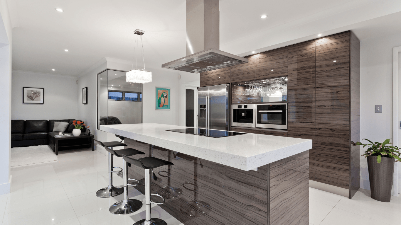 Modern Kitchen Design