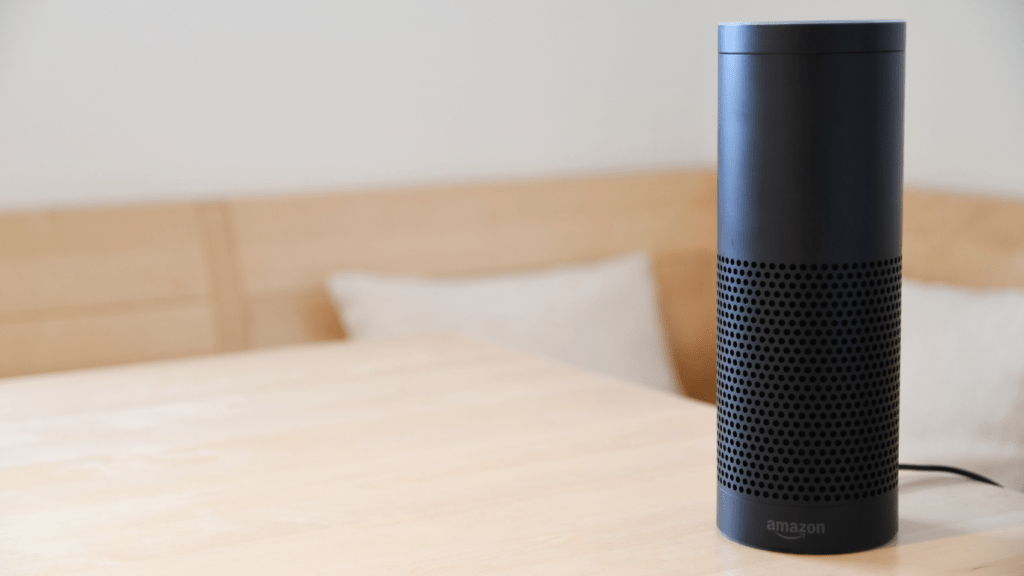 Amazon Echo Plus