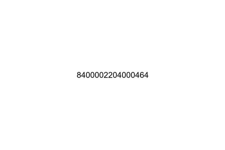 8400002204000464