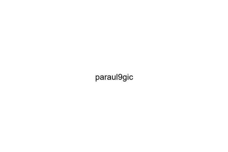 paraul9gic