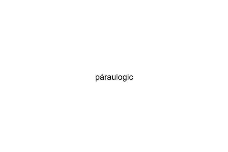 praulogic