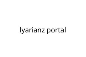 lyarianz portal