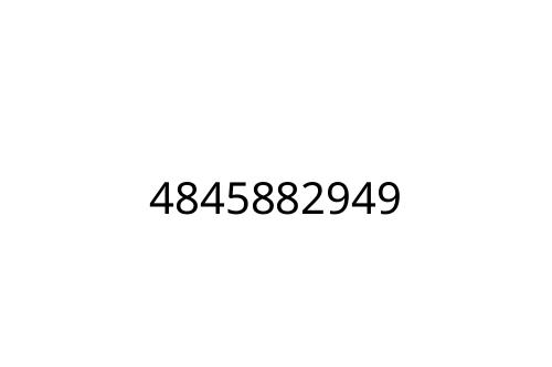 4845882949