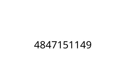 4847151149