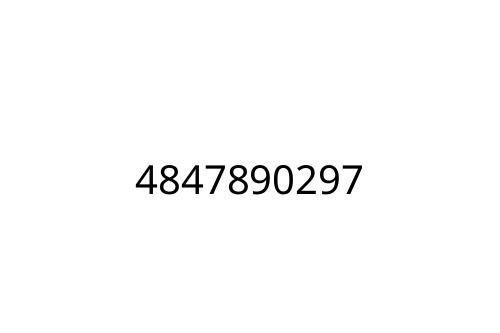 4847890297