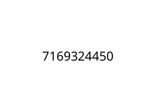 7169324450