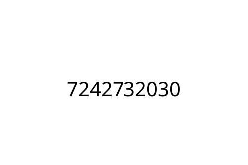 7242732030