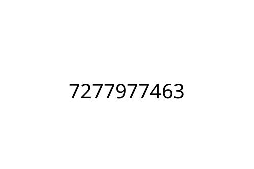 7277977463