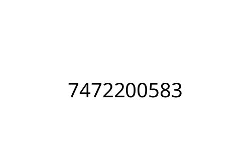 7472200583