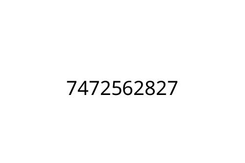 7472562827
