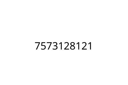 7573128121