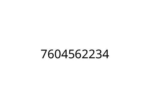 7604562234