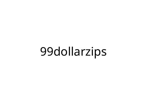 99dollarzips