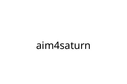 aim4saturn