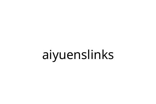 aiyuenslinks