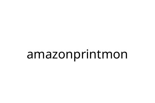 amazonprintmon