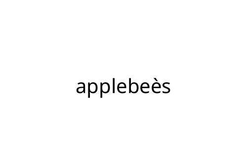applebe_s