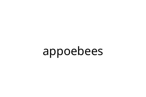 appoebees