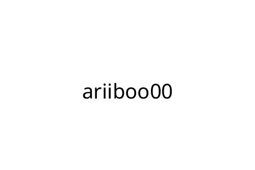 ariiboo00