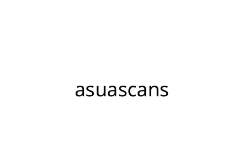 asuascans