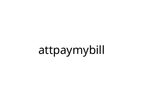 attpaymybill