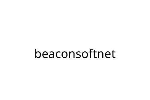 beaconsoftnet