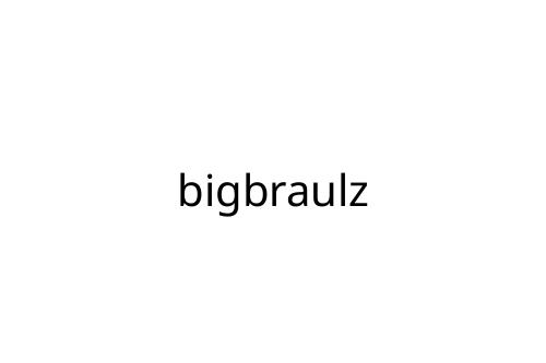 bigbraulz