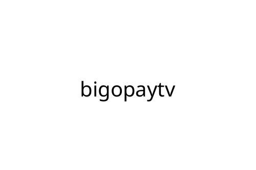 bigopaytv