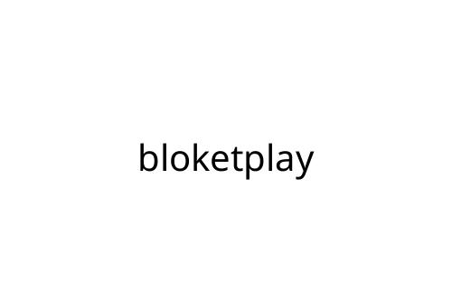 bloketplay