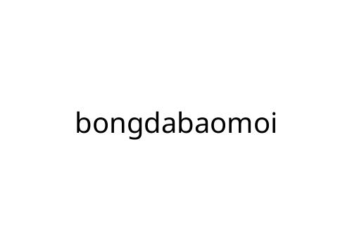 bongdabaomoi
