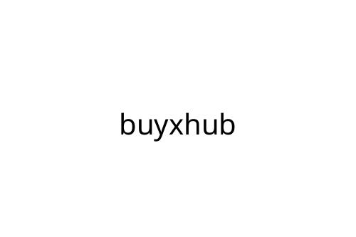 buyxhub