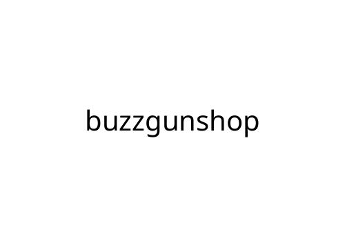 buzzgunshop