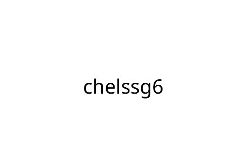 chelssg6