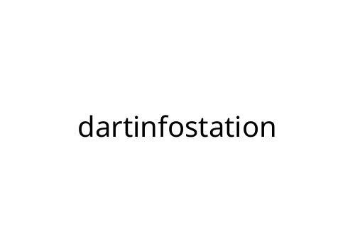 dartinfostation