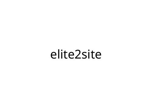 elite2site
