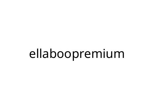 ellaboopremium