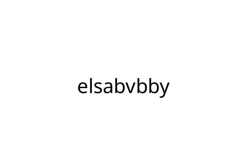 elsabvbby