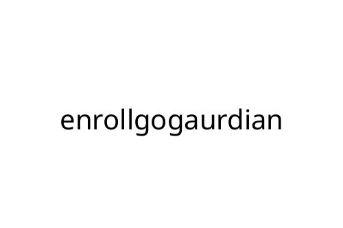 enrollgogaurdian