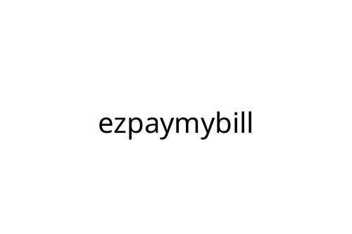 ezpaymybill
