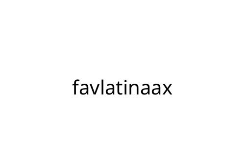 favlatinaax