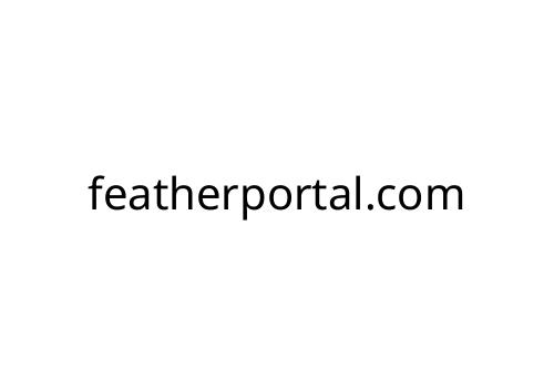 featherportal_com