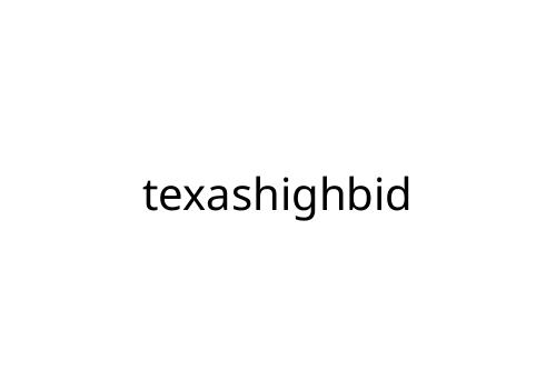 texashighbid