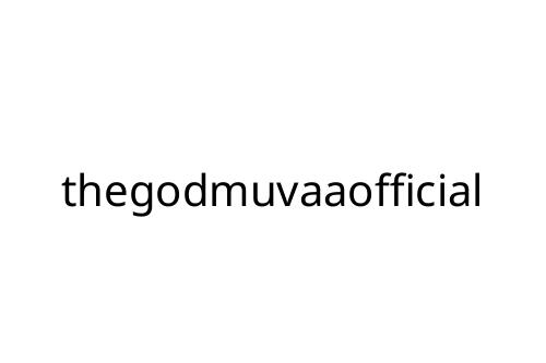 thegodmuvaaofficial