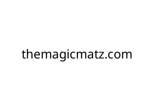 themagicmatz_com