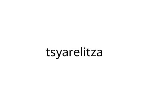 tsyarelitza